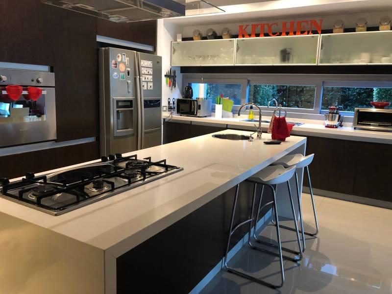 Foto de IMPECABLE CASA EN VENTA EN CABOS DEL LAGO, imagen 2
