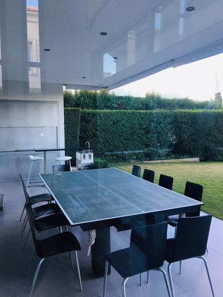 Foto de IMPECABLE CASA EN VENTA EN CABOS DEL LAGO, imagen 4
