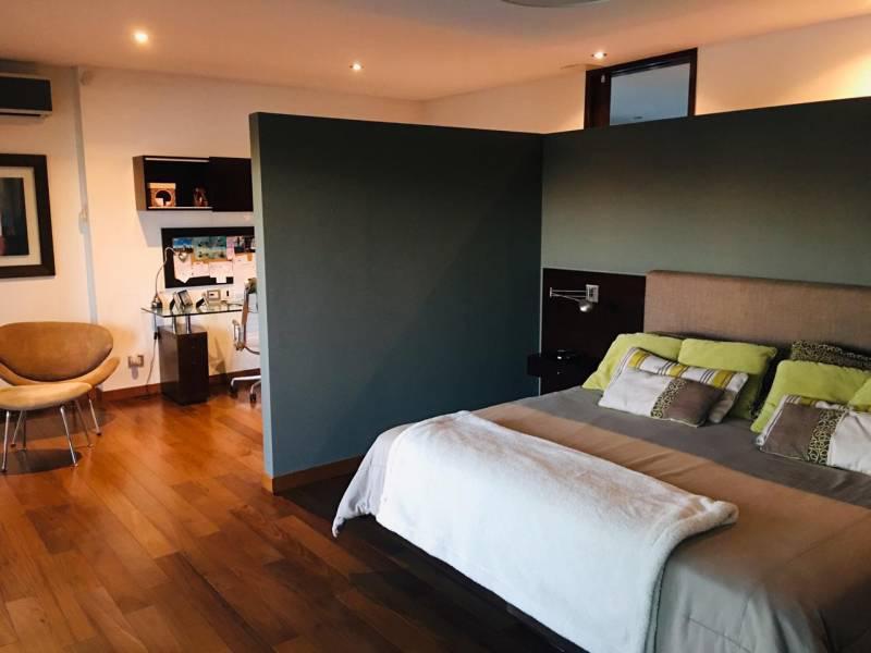Foto de IMPECABLE CASA EN VENTA EN CABOS DEL LAGO, imagen 5