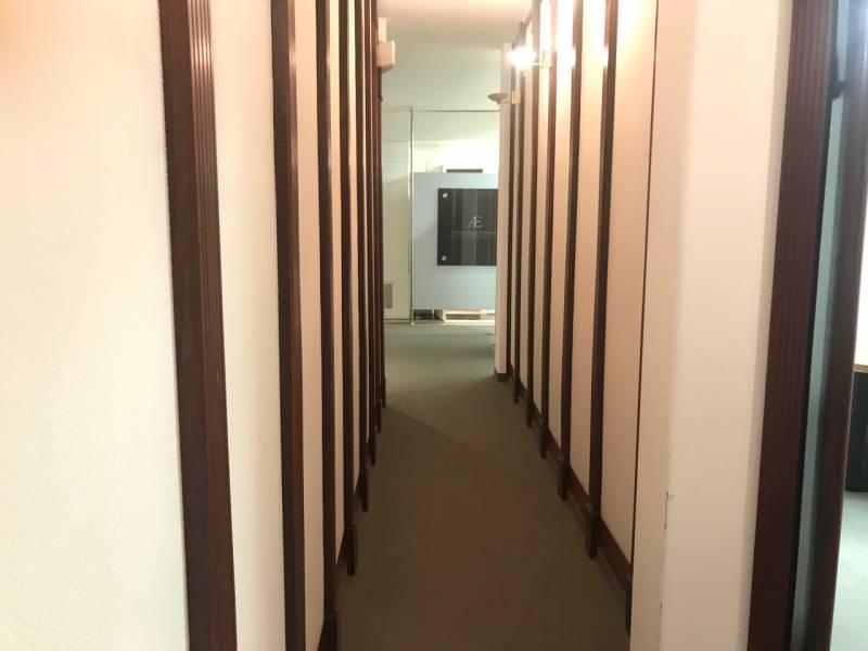 Oficina en Venta con Renta. Increíble Vista Sobre Av 9 de Julio 5