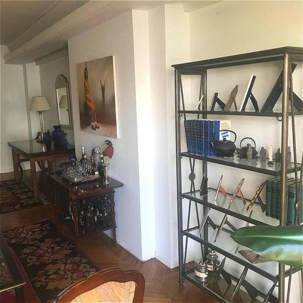 Departamento en Venta en Palemo con Cochera 4