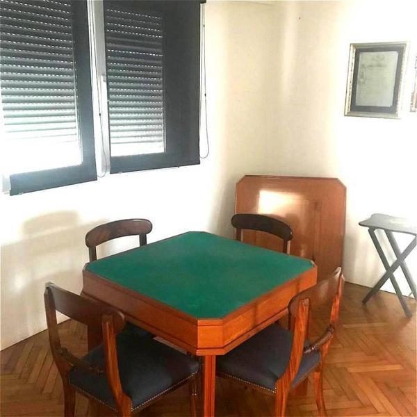 Departamento en Venta en Palemo con Cochera 3