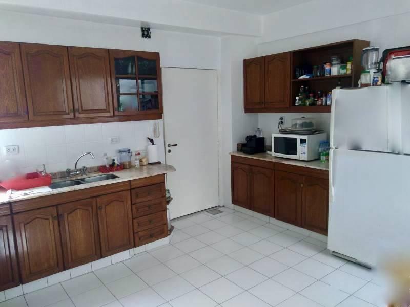 Departamento en Venta en Palemo con Cochera 1