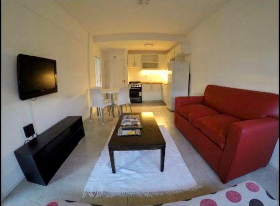 Muy Buen Departamento en Tigre 5
