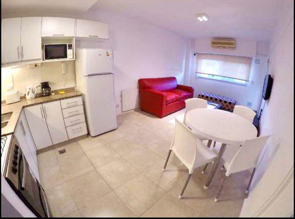 Muy Buen Departamento en Tigre 3