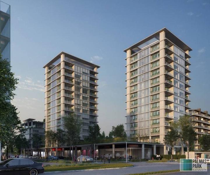 El Primer Proyecto de Usos Mixtos en Zona Norte 2