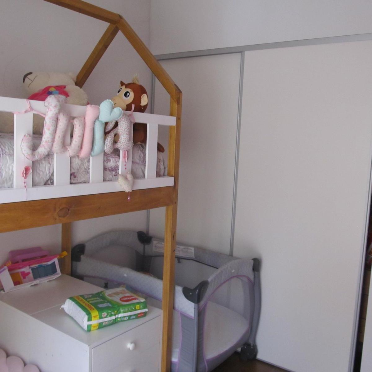 Departamento 3 Ambientes con Amenities, Acepta Propiedad de Menor Valor Y/o Financiación 3