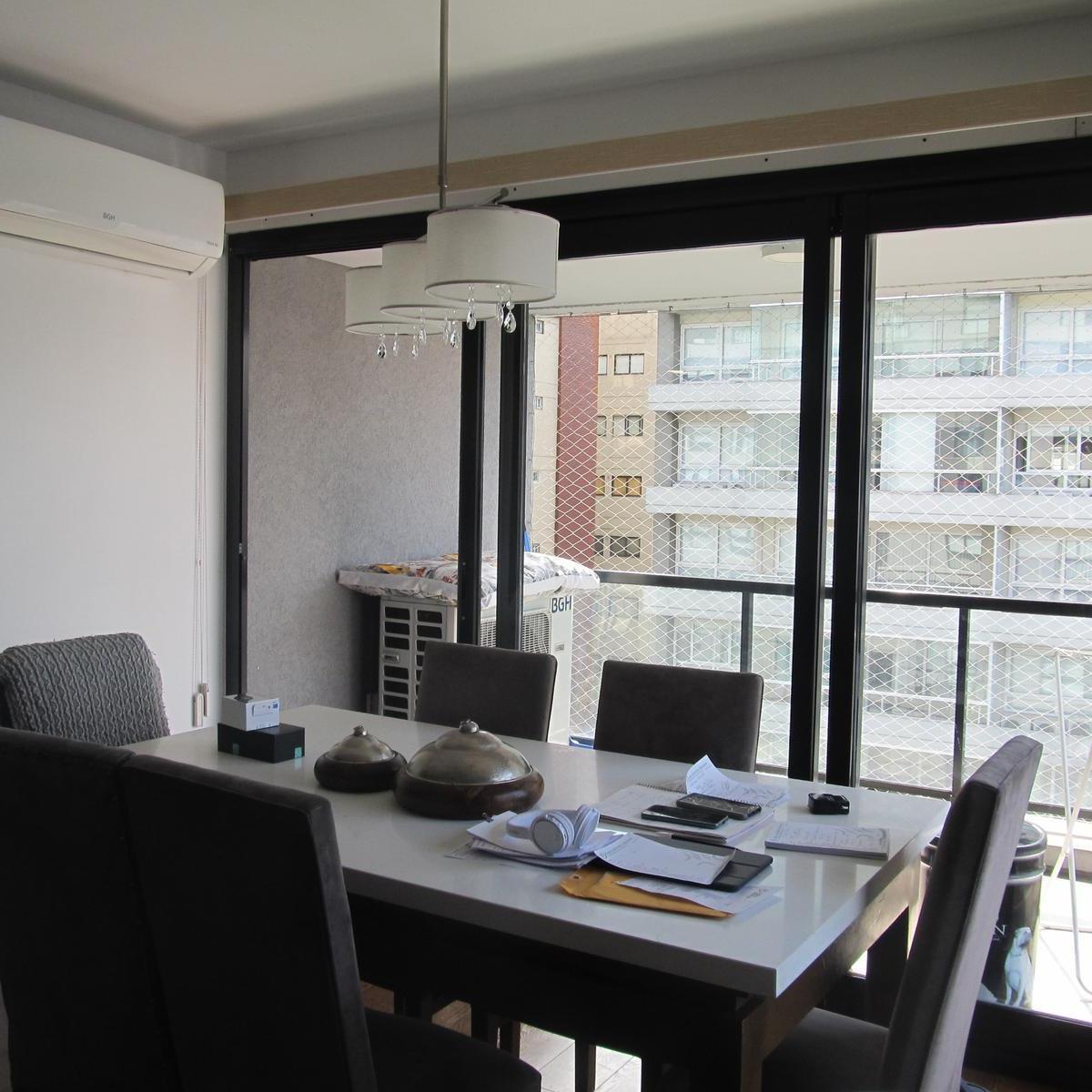 Departamento 3 Ambientes con Amenities, Acepta Propiedad de Menor Valor Y/o Financiación 1