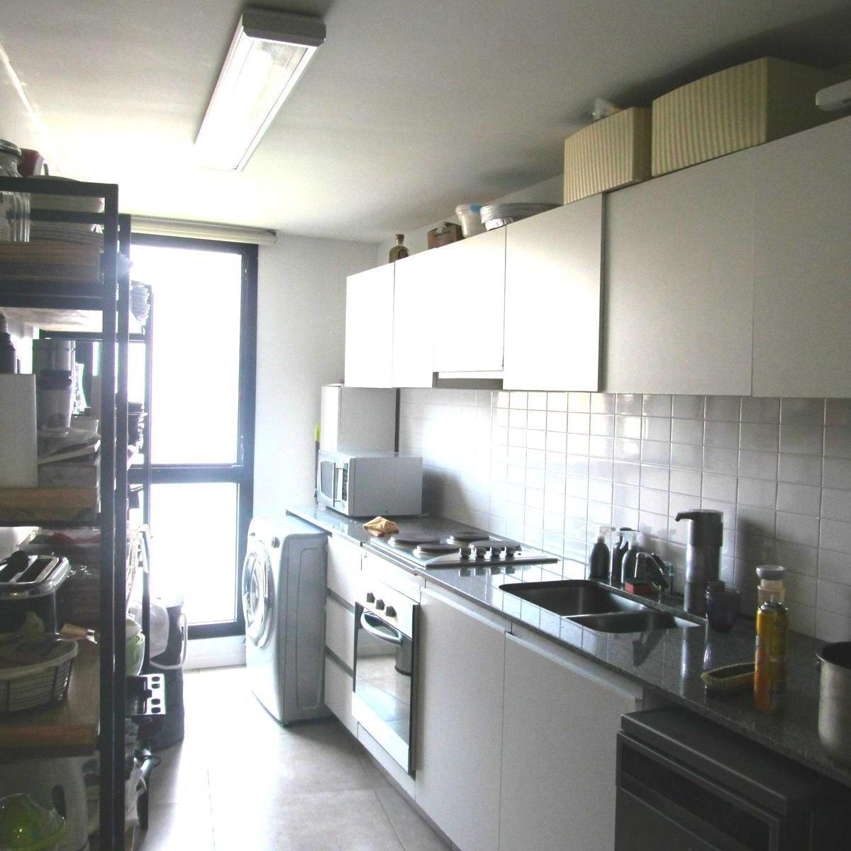 Departamento 3 Ambientes con Amenities, Acepta Propiedad de Menor Valor Y/o Financiación 4
