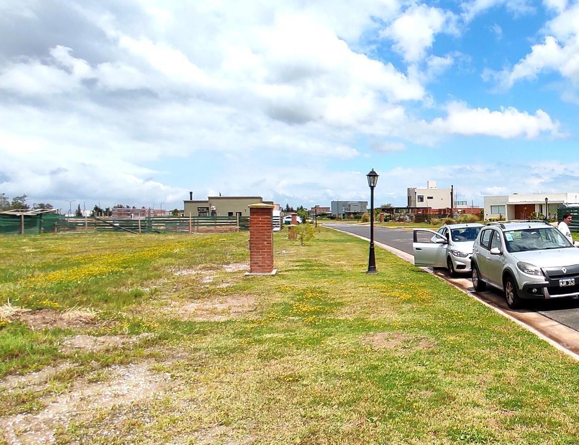 Venta Lote Perimetral en San Sebastián, Área 8, Pilar, Loma Verde. Escobar, GBA Norte