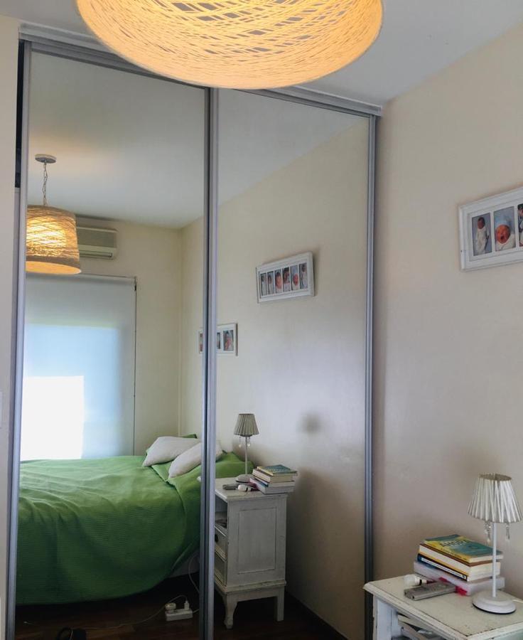Departamento en Venta Pb con Jardin - Solares de San Isidro 4