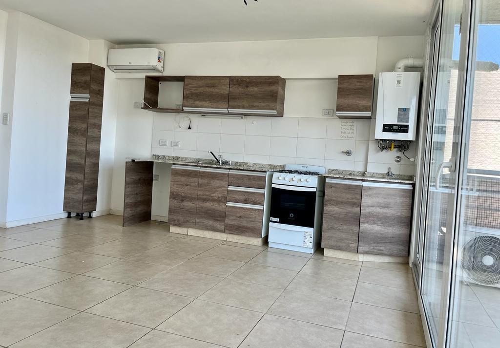 Departamento 2 Ambientes en Venta Excelente Ubicacion 2
