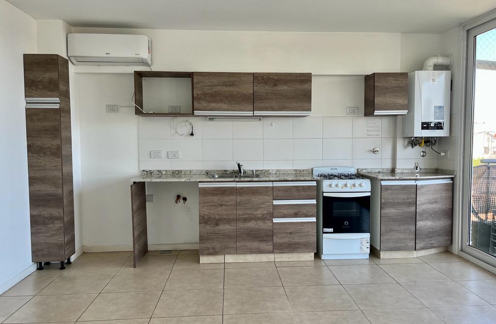 Departamento 2 Ambientes en Venta Excelente Ubicacion 1