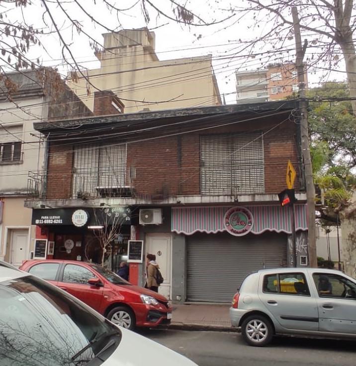 Propiedad en Argentina