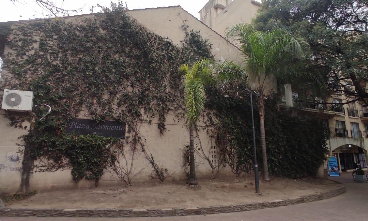 Venta en Block, 2 Locales Comerciales, Mas 2 PH. Lote 156 m². Centro Comercial de San Fernando, Gb 1