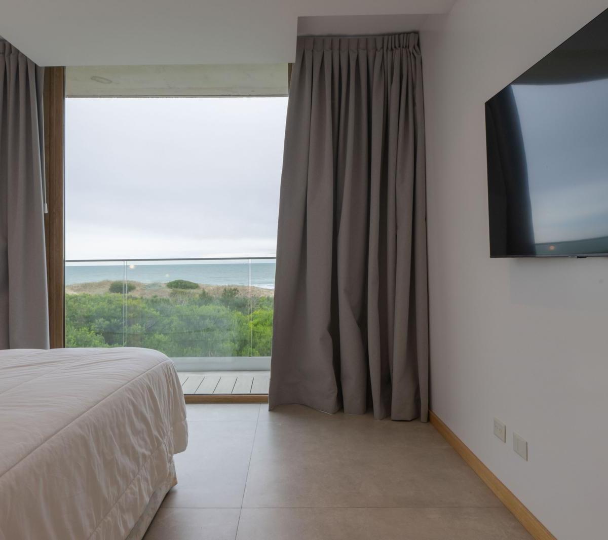 Casa en Marítimo I - Lote 63 - 1ra Linea! Costa Esmeralda 5
