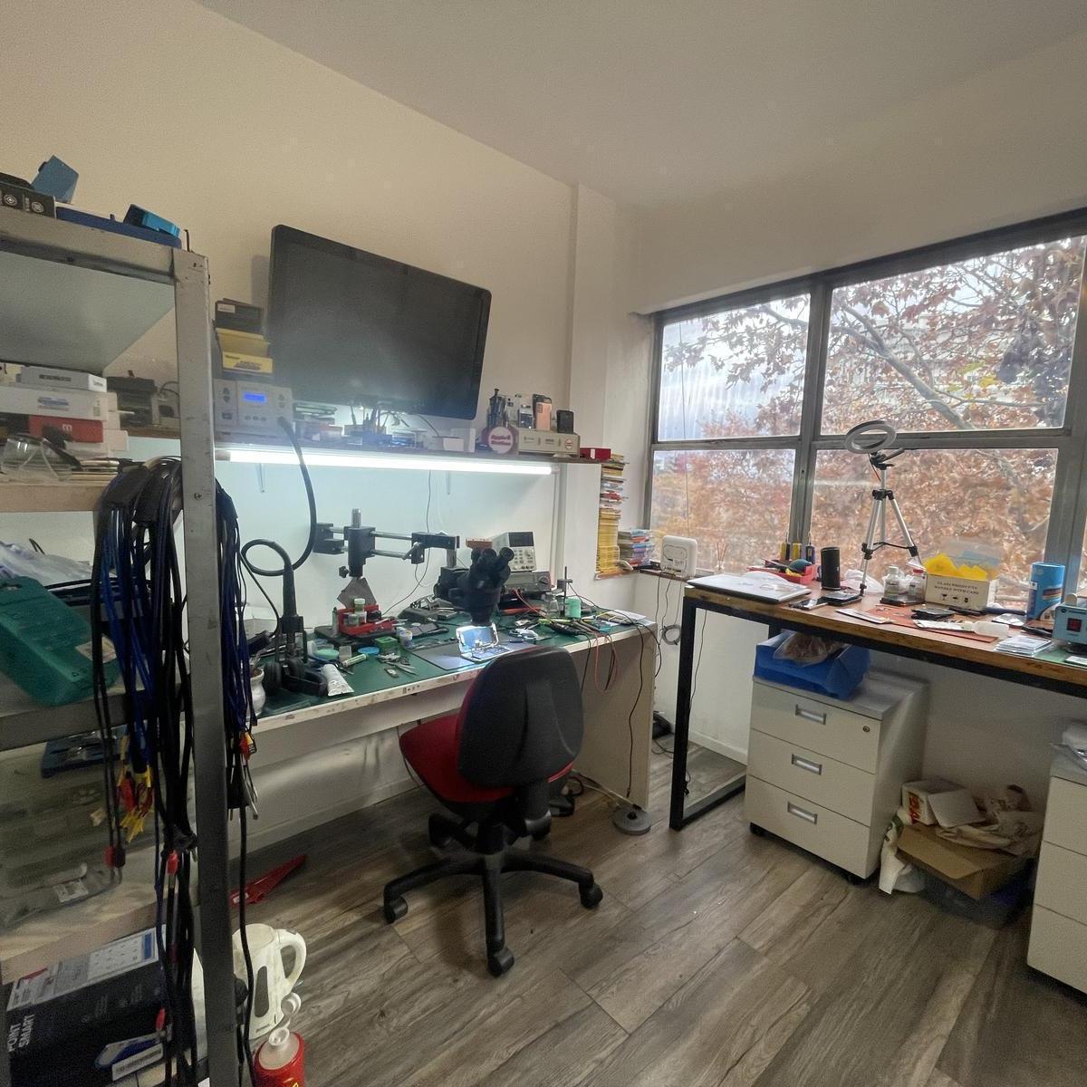 Foto de Oficina en venta excelente estado en el Centro de San Isidro, imagen 4