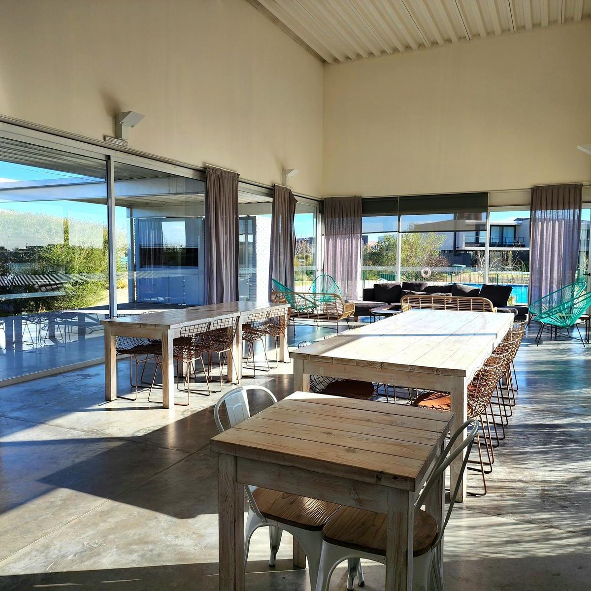 Foto de Terreno/lote Barrio Acacias, El Cazador, Puertos del Lago, Escobar, imagen 2