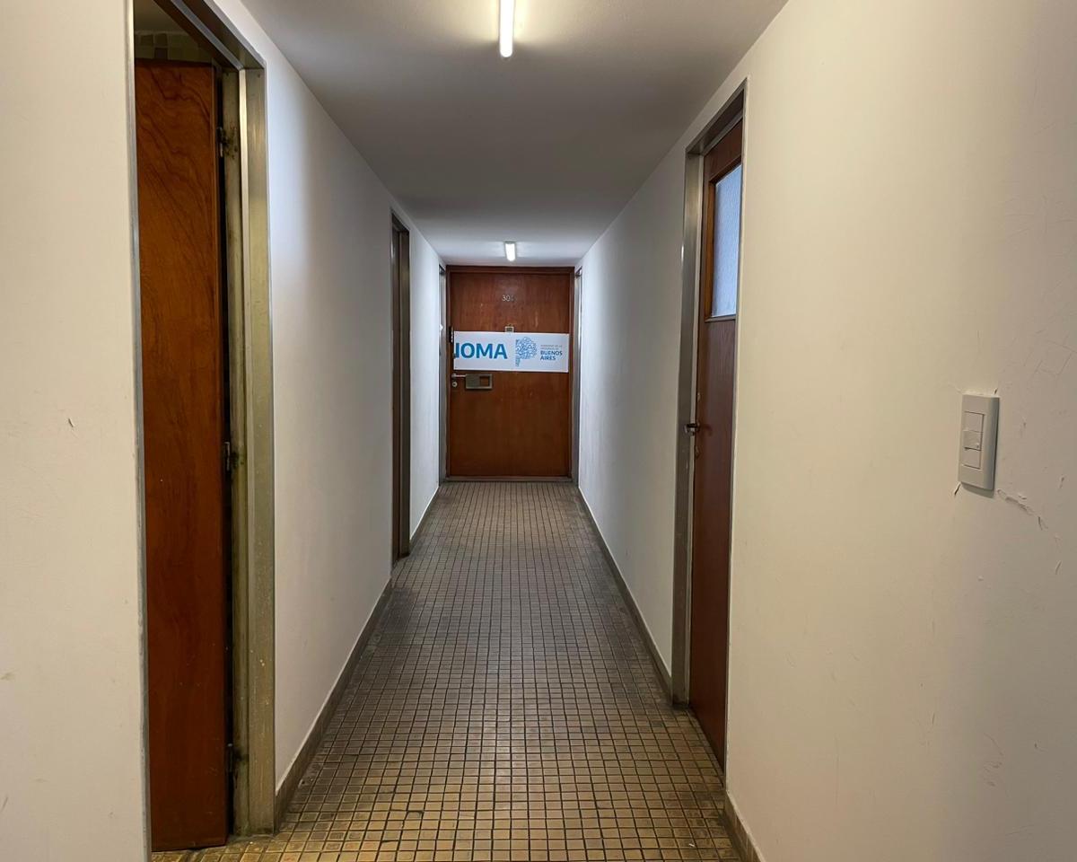 Venta de Oficina en el centro de San Isidro
