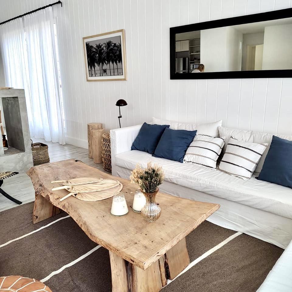 Venta Casa a Estrenar, Amueblada, con Pileta, en Costa Esmeralda Marítimo III 1