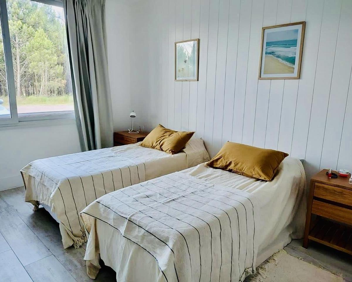 Venta Casa a Estrenar, Amueblada, con Pileta, en Costa Esmeralda Marítimo III 3