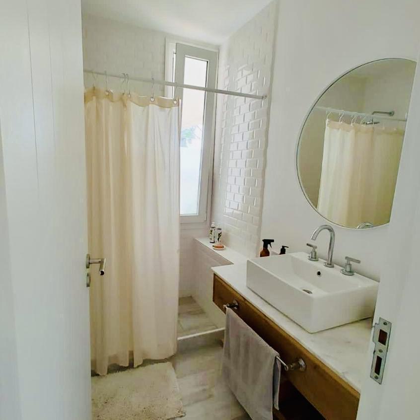 Venta Casa a Estrenar, Amueblada, con Pileta, en Costa Esmeralda Marítimo III 5