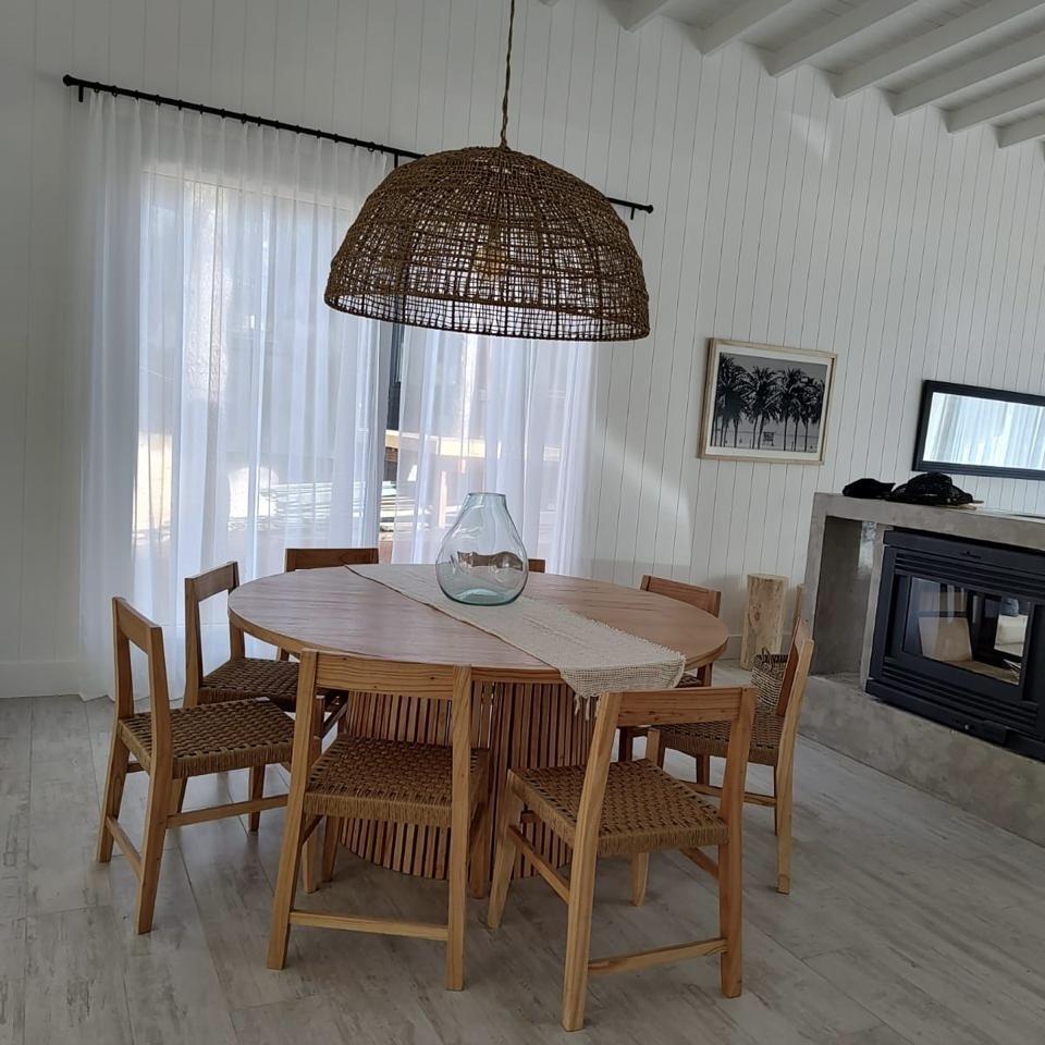 Venta Casa a Estrenar, Amueblada, con Pileta, en Costa Esmeralda Marítimo III 2