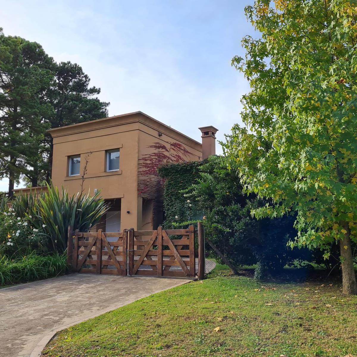 Venta Lote Barrio cerrado Pinares CC, etapa3, Exaltacion de la Cruz, GBA, Zona Norte