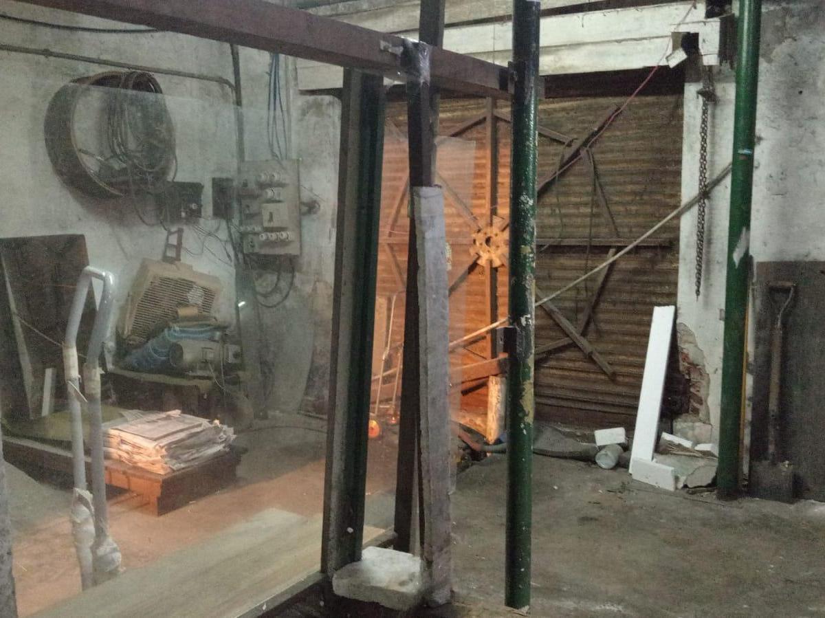 Depósito/galpón en Venta en Zona Industrial 2