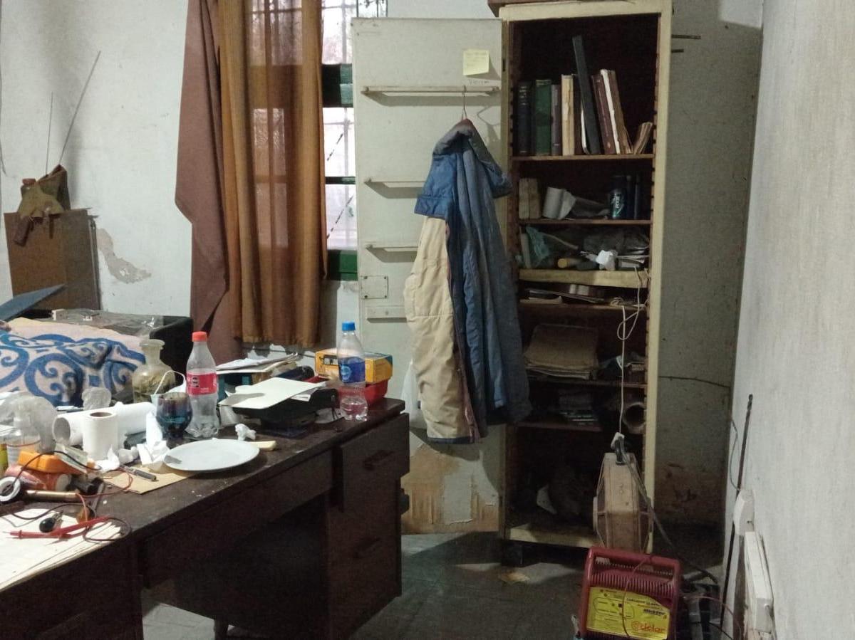 Depósito/galpón en Venta en Zona Industrial 3