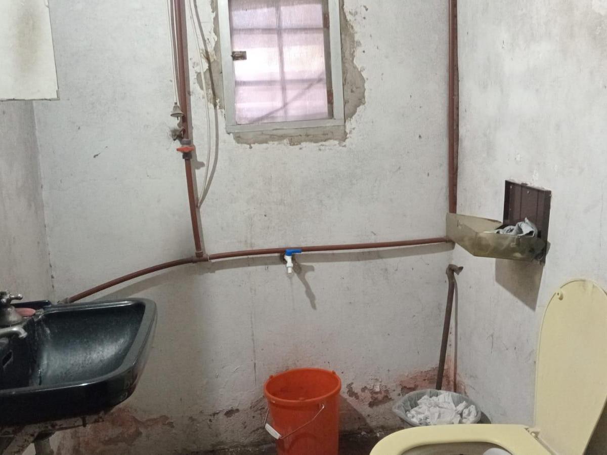 Depósito/galpón en Venta en Zona Industrial 4