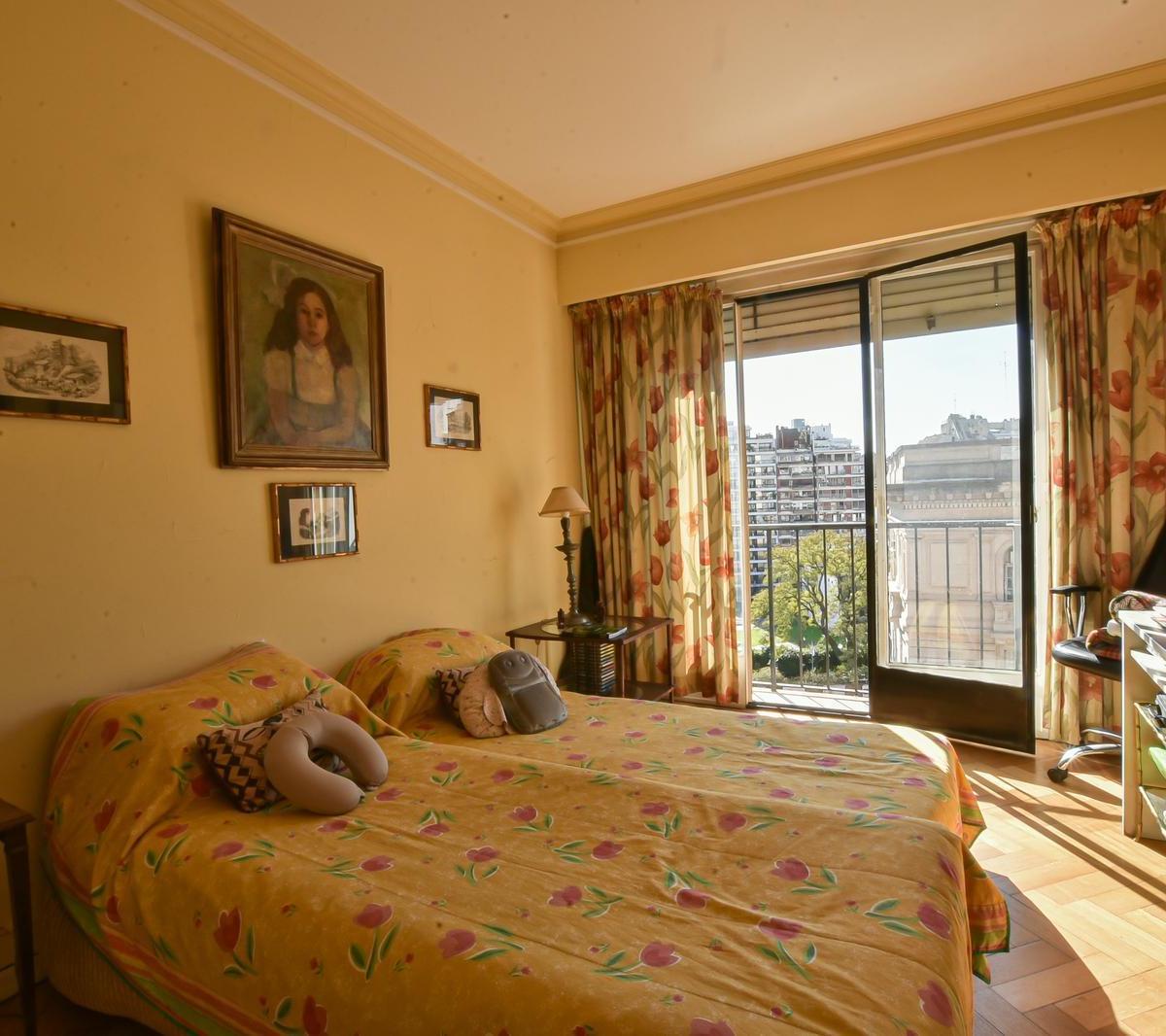 Departamento en Recoleta Zona La Isla 3