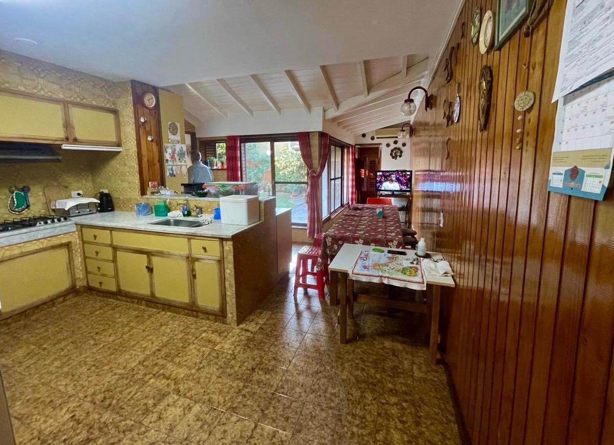 Casa PH en Venta - Lomas de San Isidro 4