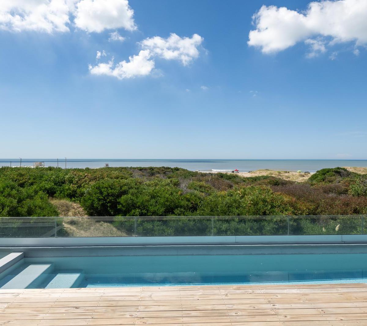 Venta de Casa en Marítimo 1 Lote 75 - Costa Esmeralda 4