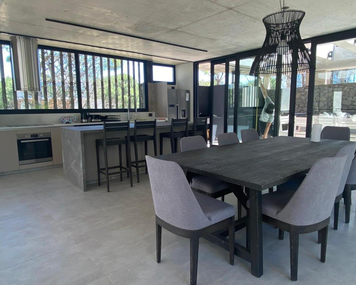 Casa en Venta en Maritimo 3 - Costa Esmeralda 3