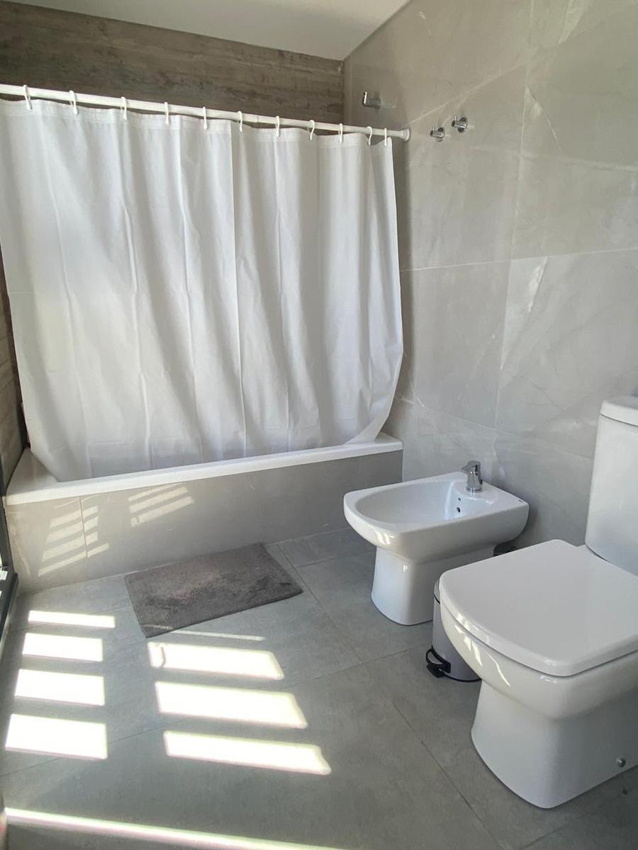 Casa en Venta en Maritimo 3 - Costa Esmeralda 5