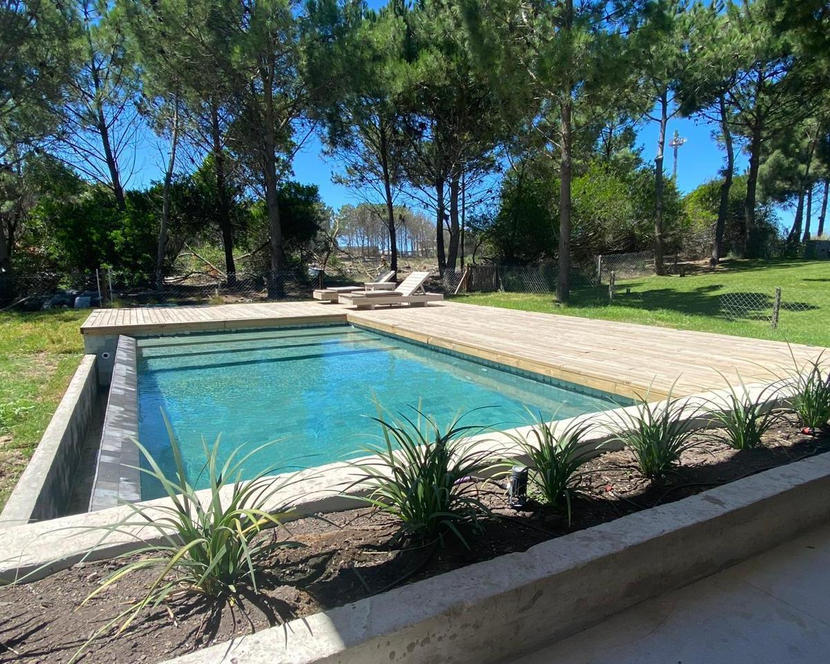 Casa en Venta en Maritimo 3 - Costa Esmeralda 2