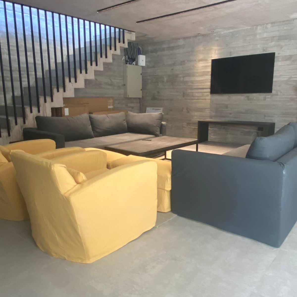 Casa en Venta en Maritimo 3 - Costa Esmeralda 4