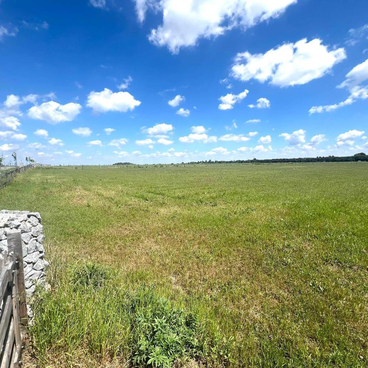VENTA LOTE Chacra de ZELAYA, PILAR