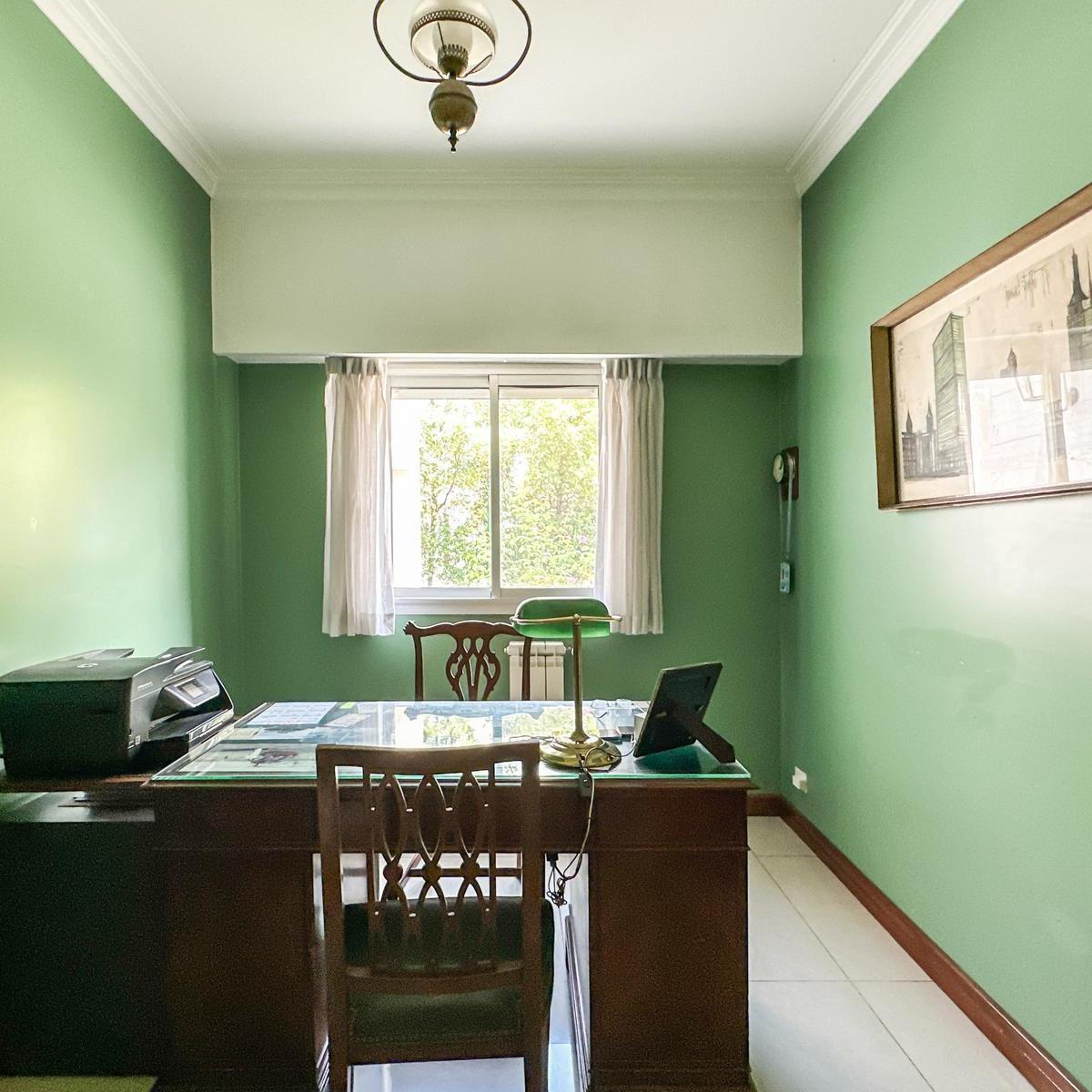 Venta Casa Barrio Cerrado La Horqueta, San Isidro 3