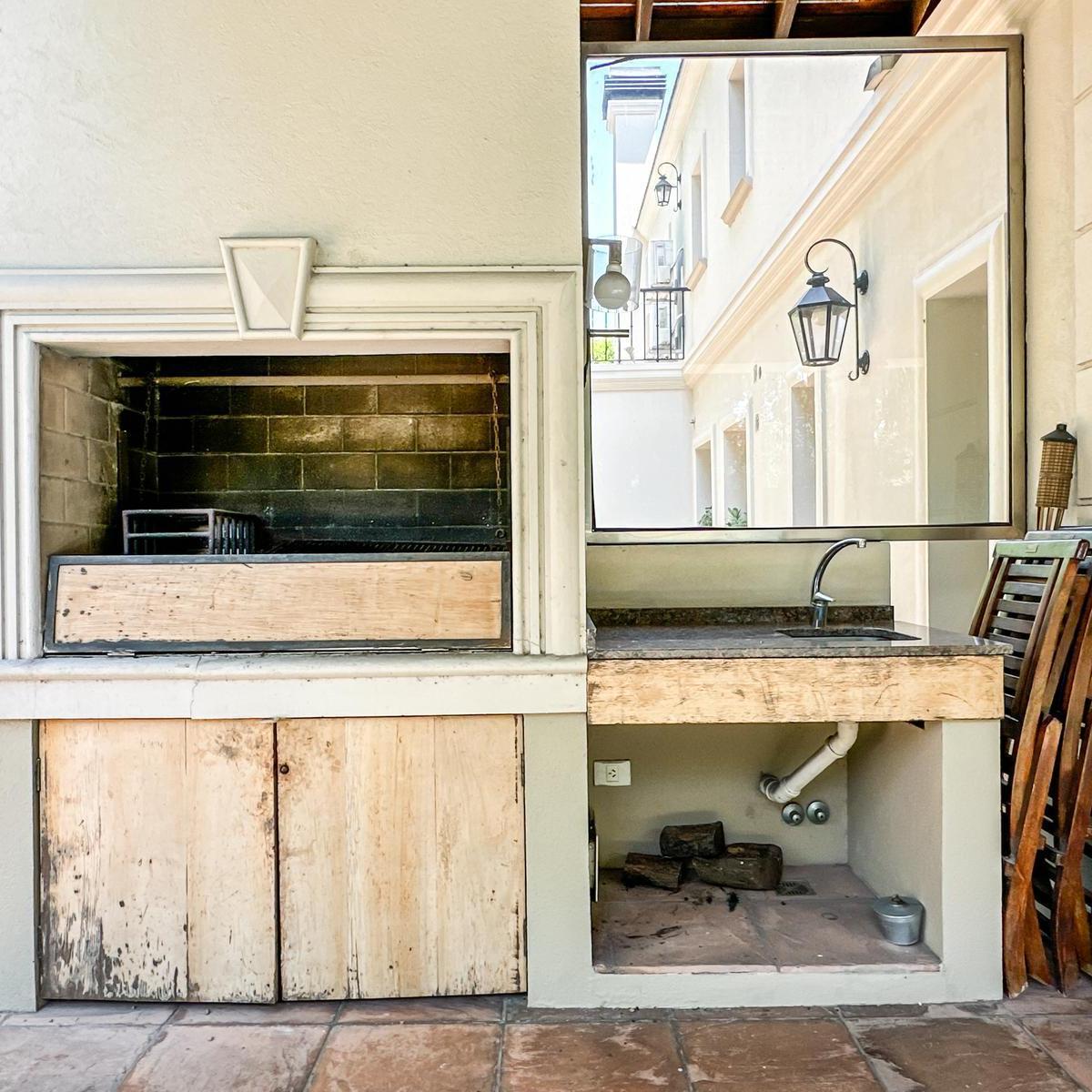 Venta Casa Barrio Cerrado La Horqueta, San Isidro 5