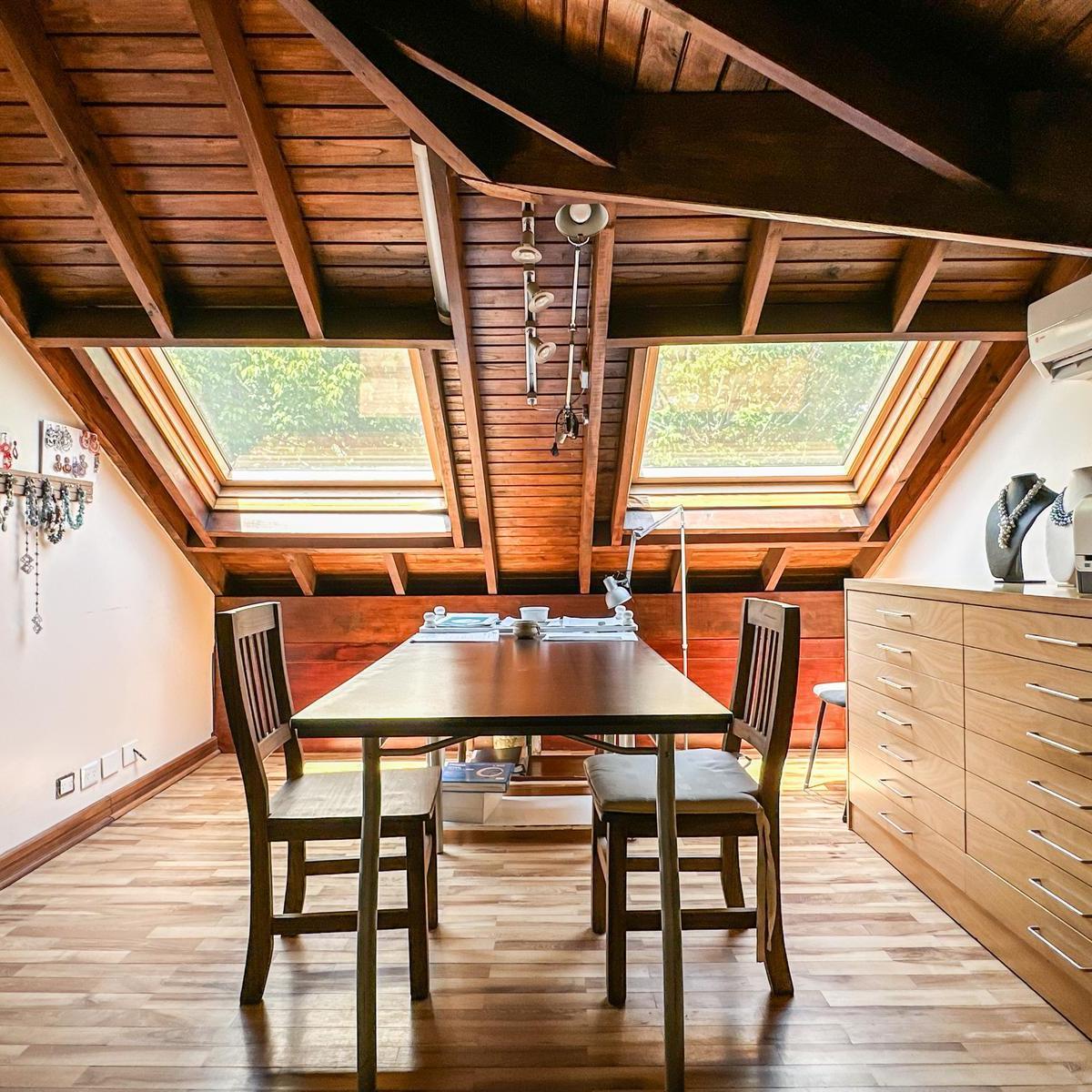 Venta Casa Barrio Cerrado La Horqueta, San Isidro 1