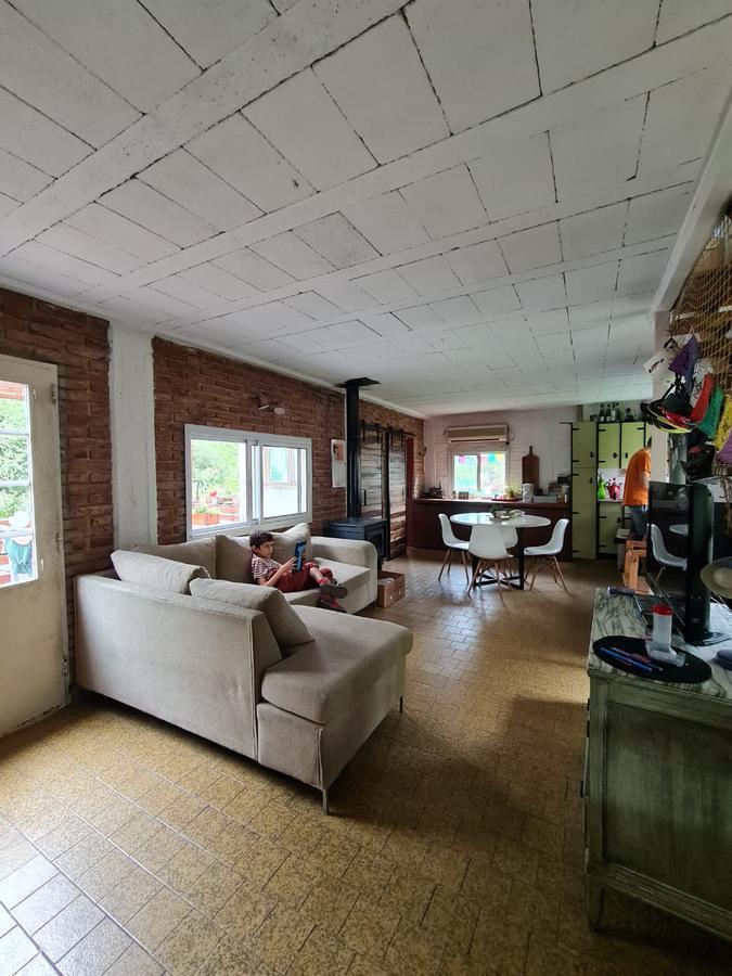 Foto de Casa en venta Tigre con jardin y pileta, imagen 4