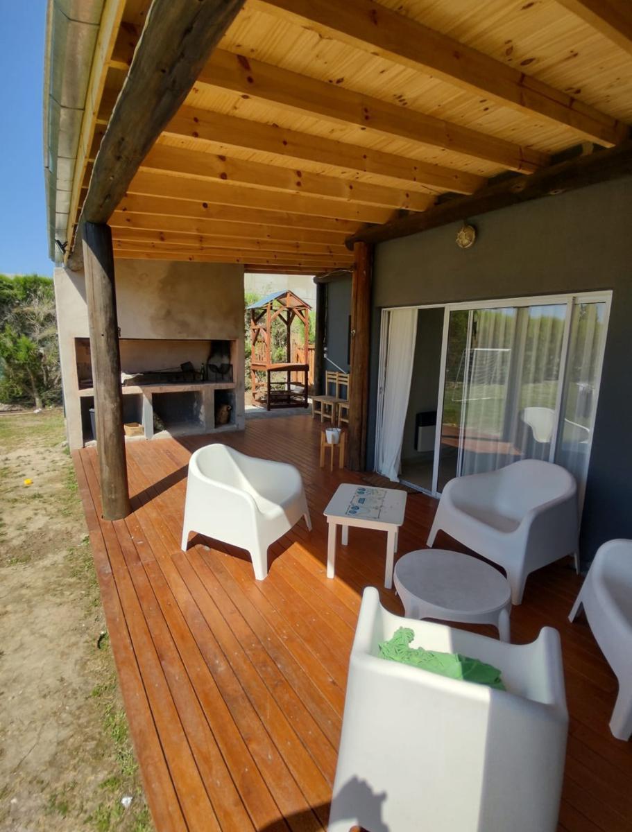 Casa en Barrio San Marco 2