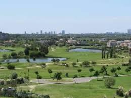 Lote al AGUA en El Golf Nordelta - Lagos del Golf - Noroeste