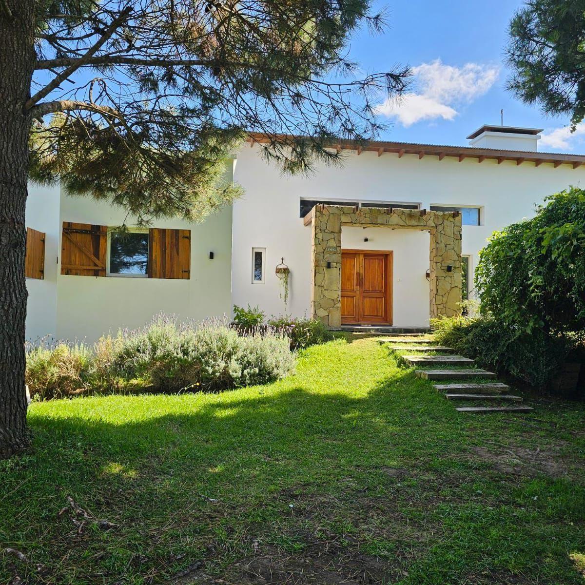 Casa en Golf 2 5