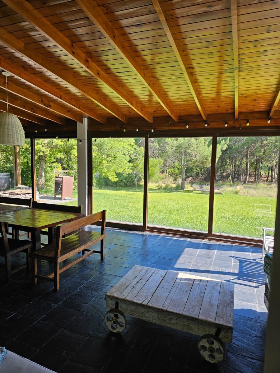 Casa en Golf 2 2