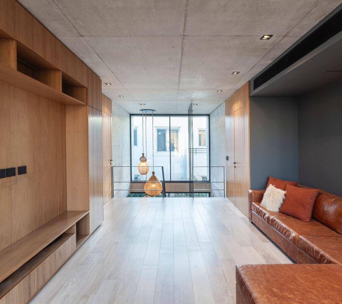 Foto de Casa en venta y alquiler al río, Albanueva. 4 dormitorios en Suite, imagen 3