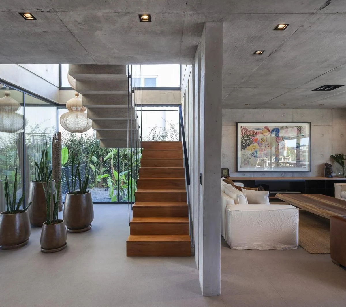Foto de Casa en venta y alquiler al río, Albanueva. 4 dormitorios en Suite, imagen 5