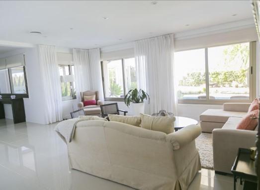 Venta Casa Golf, Lote Esquina 1300 M².b. El Golf Nordelta, Tigre, Gba, Zona Norte 5